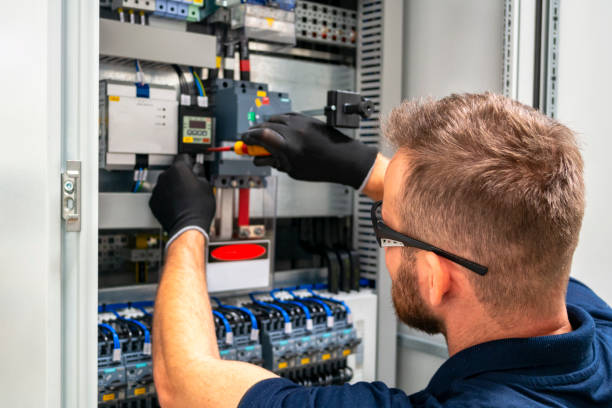 Best Electrical Troubleshooting Services  in Norwood, PA