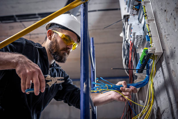 Best Electrical Installation Contractor  in Norwood, PA