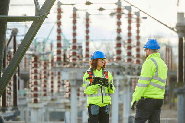 Best Electrical Contractors for Businesses  in Norwood, PA