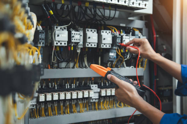 Best Affordable Electrician  in Norwood, PA