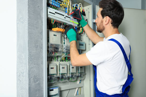 Best Industrial Electrical Services  in Norwood, PA
