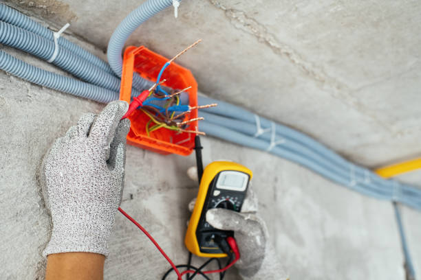Best Electric Panel Repair  in Norwood, PA