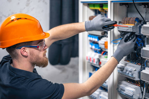 Best Home Electrical Repair  in Norwood, PA