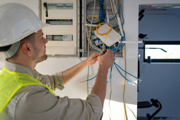 Best Emergency Electrical Repair  in Norwood, PA